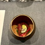 おちあいろうステーキハウス東京 - 