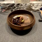 おちあいろうステーキハウス東京 - 