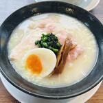 らーめん屋 やすひら - 