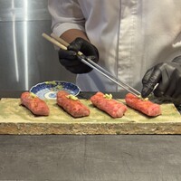 焼肉割烹QUON - 