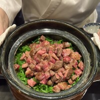 焼肉割烹QUON - 