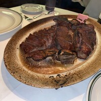 ウルフギャング・ステーキハウス 丸の内店 - 