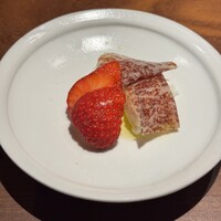 焼肉割烹QUON - 