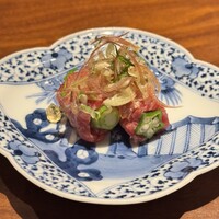 焼肉割烹QUON - 