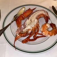 ウルフギャング・ステーキハウス 丸の内店 - 
