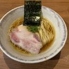 ジャパニーズ ラーメン 五感
