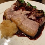 フレンチビストロ Tchin-Tchin GORO - 