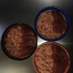 ヤマタくん - 赤身ねぎとろ丼　3人前