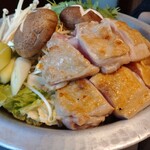 ヤキトリバティ - 