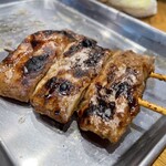 もつ焼 かど - てっぽう