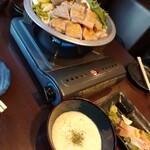 ヤキトリバティ - 