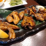 ヤキトリバティ - 