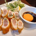 ヤキトリバティ - 