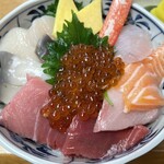 柿崎商店 海鮮工房 - 