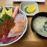 柿崎商店 海鮮工房 - 