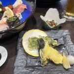 魚料理の店 達 - 