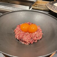 西麻布 焼肉 X - 