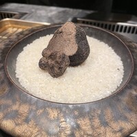 西麻布 焼肉 X - 