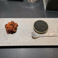 西麻布 焼肉 X - 