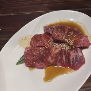 炭火焼肉工房 CHACHA_1