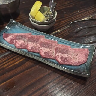 炭火焼肉工房 CHACHA_0