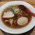 麺や 七彩 - 料理写真: