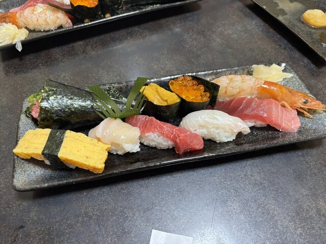 Sushi Dokoro Oota photo 5