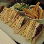 Zende Restaurant - 料理写真: