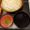 本場さぬきうどん 親父の製麺所 上野店