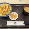 天丼てんや ペリエ西船橋店