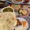 インド料理ルンビニ