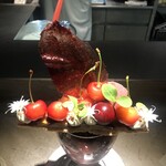 PATISSERIE ASAKO IWAYANAGI - 