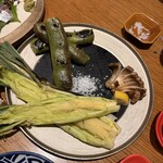 炉端のくろ兵衛 - 