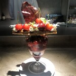 PATISSERIE ASAKO IWAYANAGI - 