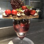 PATISSERIE ASAKO IWAYANAGI - 