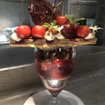 PATISSERIE ASAKO IWAYANAGI - 