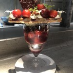 PATISSERIE ASAKO IWAYANAGI - 