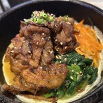 セマウル食堂 - 