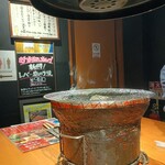 炭火焼肉ぐら 仙台朝市駅前店 - 