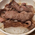 中華蕎麦なか野 - 