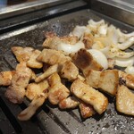 セマウル食堂 - 