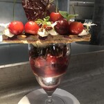 PATISSERIE ASAKO IWAYANAGI - 