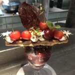 PATISSERIE ASAKO IWAYANAGI - 