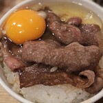 中華蕎麦なか野 - 