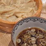 中華蕎麦なか野 - 