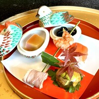 京都 つる家 - 