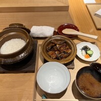 炭火割烹 庵 - 