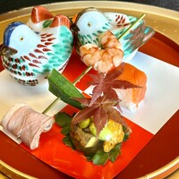 京都 つる家 - 