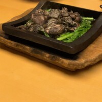 京の禅 車 四条烏丸店 - 