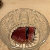 鮨 くりや川 - 